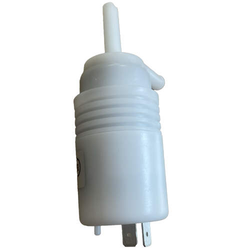 POMPE 12V BLANCHE PANNOMAT