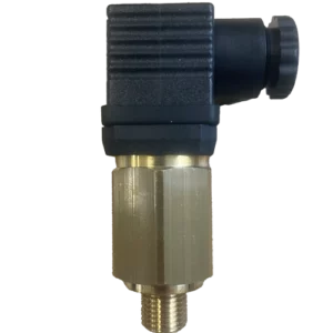 Pressostat différentiel 0-10 bar