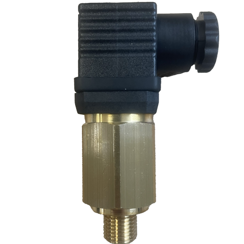 Pressostat différentiel 0-10 bar