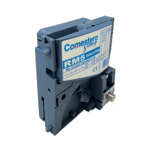 Monnayeur RM5 tropicalisé – bobine inversée