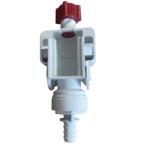 Connecteur Bidon Pannomat