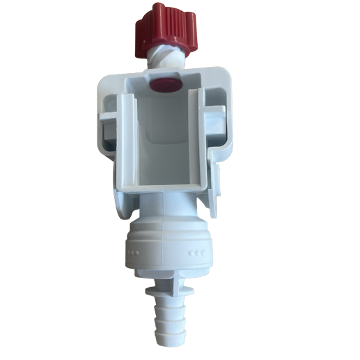 Connecteur Bidon Pannomat