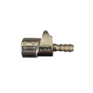 Embout pour gonfleur rapide