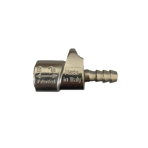 Embout pour gonfleur rapide