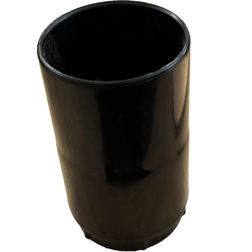 Raccord tournant aspirateur Ø38/Ø51