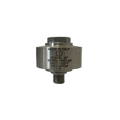 Raccord Tournant equerre 90°