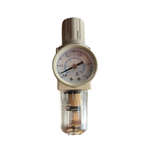 Filtre Régulateur de pression