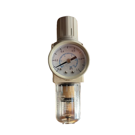 Filtre Régulateur de pression
