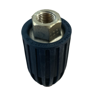 Rotabuse verte Ø033 1/4F