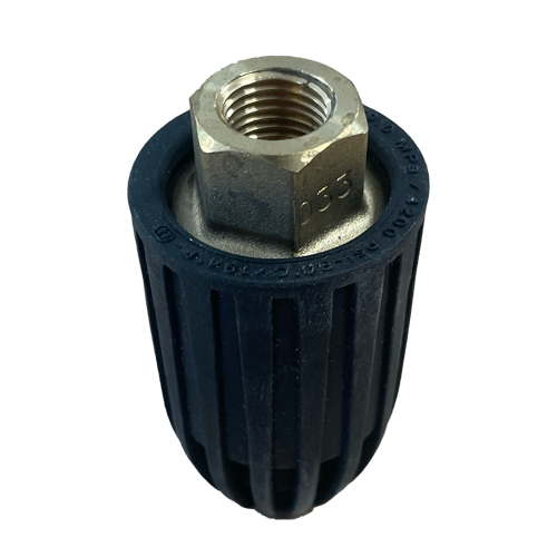 Rotabuse verte Ø033 1/4F