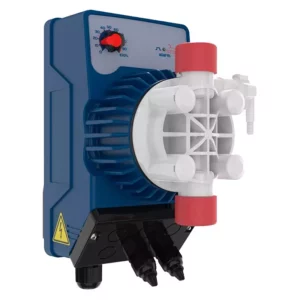 Pompe doseuse kompact AMS 200 5L/H 8bar