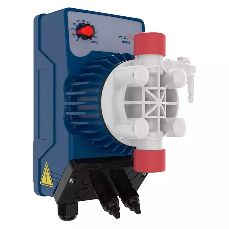 Pompe doseuse kompact AMS 200 5L/H 8bar