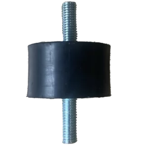 Silent Bloc pour pompe Cat