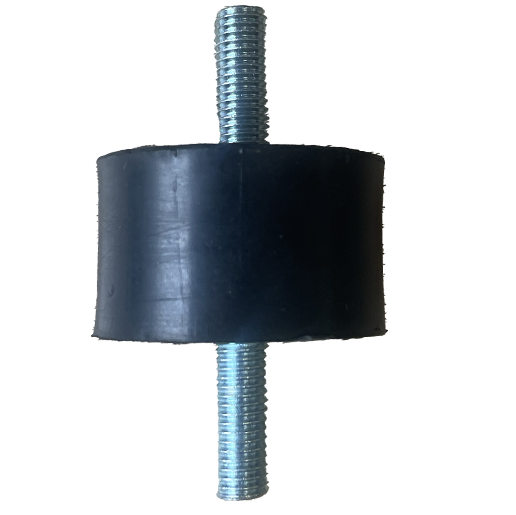 Silent Bloc pour pompe Cat