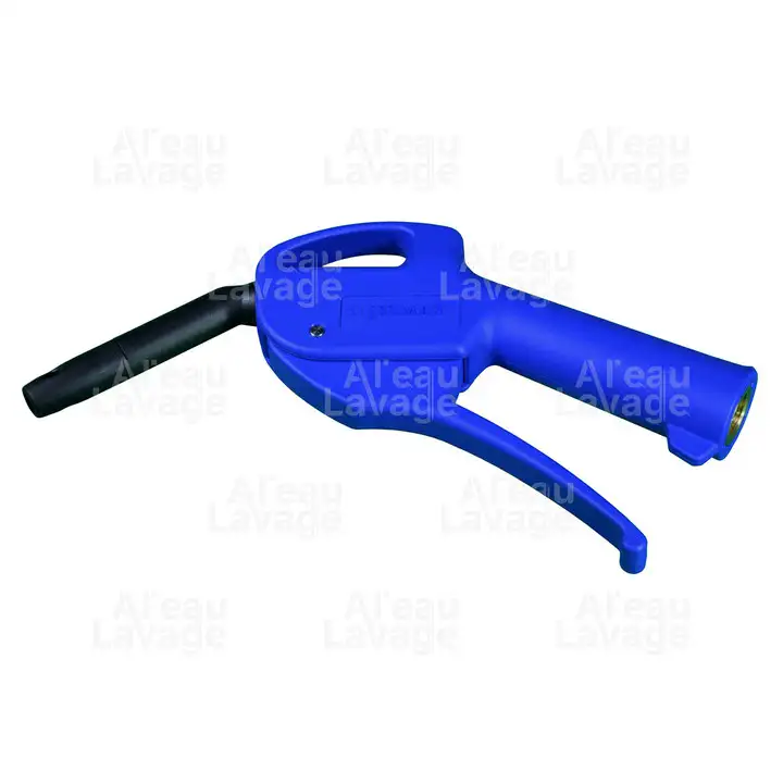 Soufflette compresseur avec venturi bleu 1/4F
