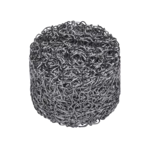 Tampon pour lance canon mousse