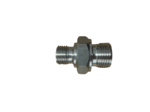 Mamelon Inox 1/4 bsp 3/8 bsp