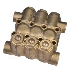 Tete de pompe CAT 5cp2110