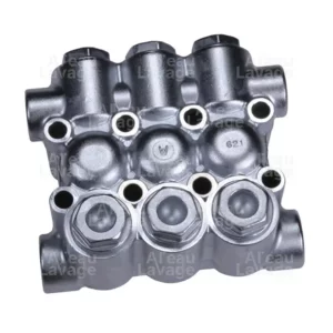 Tête de pompe 5CP2150 CAT