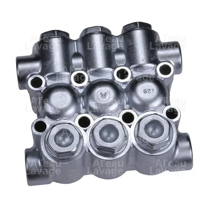 Tête de pompe 5CP2150 CAT