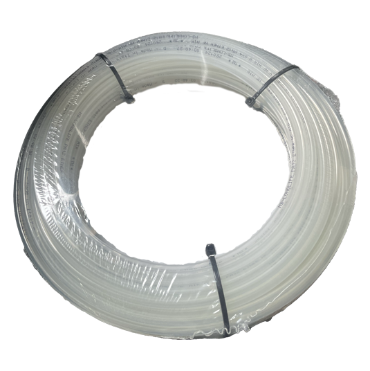 Tuyau de polyamide Par M