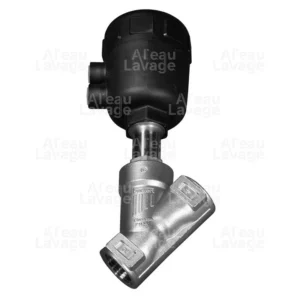 Vanne burkert type 2000