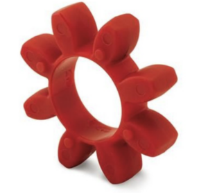 Étoile pour accouplement