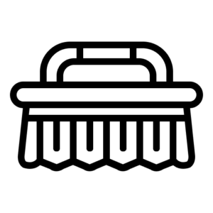 Équipement de piste