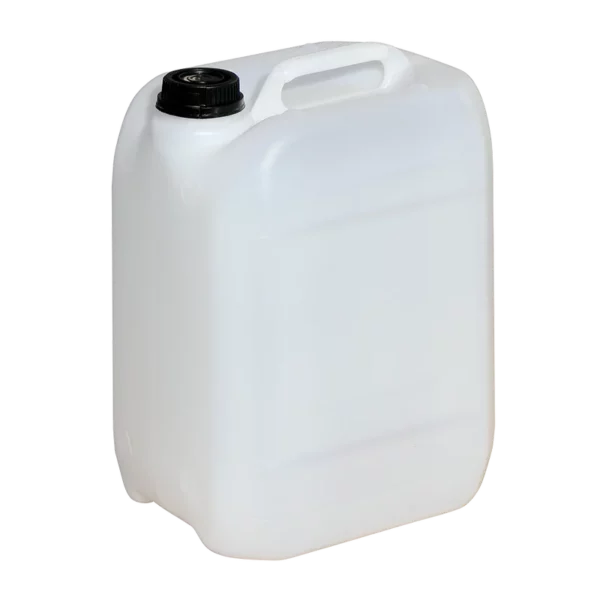Bidon de parfum pour distributeur automobile