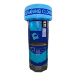 Distributeur de lingettes Pannomat G4